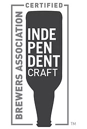 Proud Member of the Independent Brewers Association